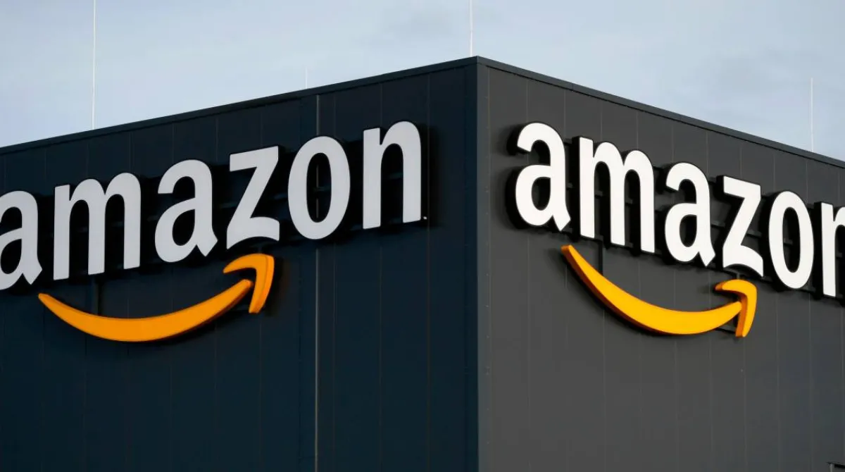 Amazon layoffs 2026: up to 30,000 jobs at risk