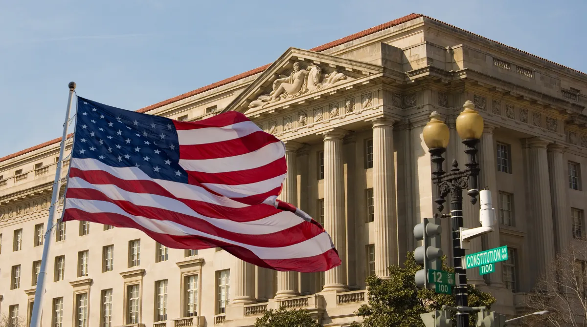 latest news about United States Department of Justice